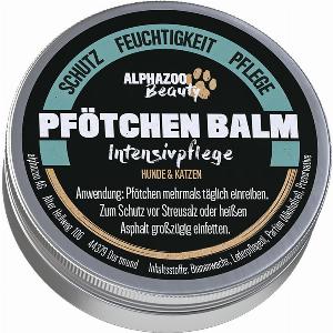 Pfötchen Balsam 50ml jetzt nur 1295  sparen Sie 1 