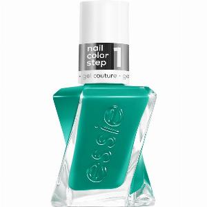 essie  Gel Couture Smalti 135 ml Petrolio unisex
