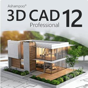 Ashampoo 3D CAD Professional 12