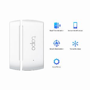 TPLink Tapo T110 2erSet smarter Tür und Fenstersensoren jetzt 3130  21  Rabatt