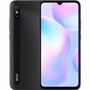 XIAOMI Redmi 9AT Dual Sim  Pristine  Carbon Gray  Unlocked  32gb