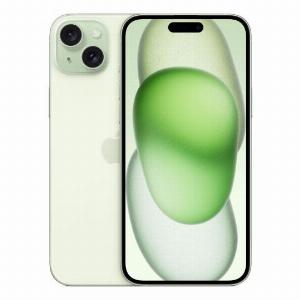 Apple iPhone 15 Plus 512GB verde nuovo