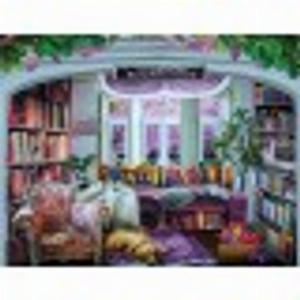 XXL Pieces  Reading Nook