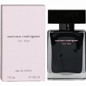 Narciso Rodriguez  For Her EDT 30ml