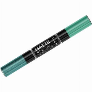 Matte  Metal Liquid Eye Duo  Mulberry Dream Mulberry Dream