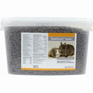 4 kg RodiCare Basic jetzt zum Preis von 3349  statt früher 3940  15 Rabatt