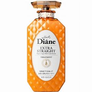 62 Rabatt auf NatureLab  Moist Diane Perfect Beauty Extra Straight 450ml