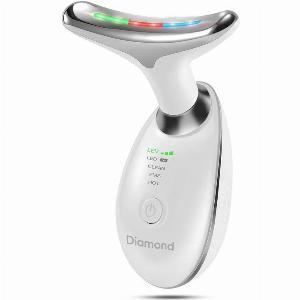 Diamond Smile Bénéficiez de 25% de réduction sur lappareil antirides Micro Glow
