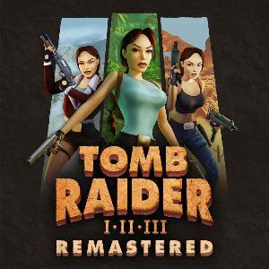 Tomb raider iiii remastered starring lara croft  pc