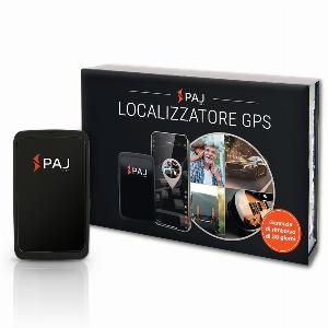 GPS versatile di PAJ  ALLROUND Finder 20  Copertura 2G  Tracking in tempo reale per veicoli persone e bagagli