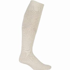 1 Pair Cream Wool Rich Protective Angling Socks Mens 611 Mens  Workforce