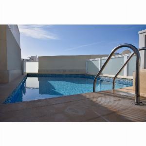 Sconto del 12 su Blubay Apartments Roma e Malta ti aspettano