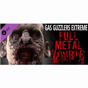 Gas Guzzlers Extreme Full Metal Zombie Steam Key