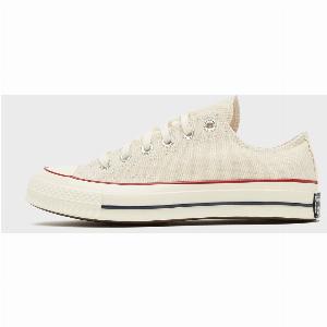 Converse Chuck Taylor All Star 70s Low Donna bianco