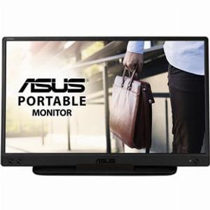 ASUS 156 ZenScreen Full HD Portable IPS USBC Monitor