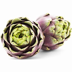 Sparen Sie 18  beim Kauf von frischen Artischocken in der nächsten Woche