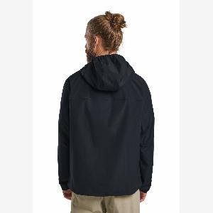 13 Rabatt auf die Jack Wolfskin Terracade Windjacke für Herren in Blau