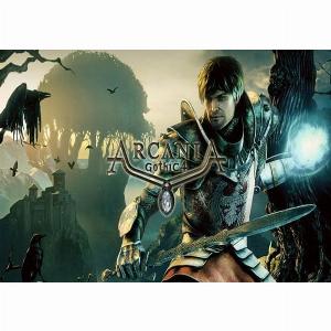 ArcaniA Gothic 4 Global Steam Key
