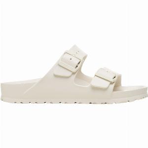 Birkenstock Arizona Essentials Eva Beige