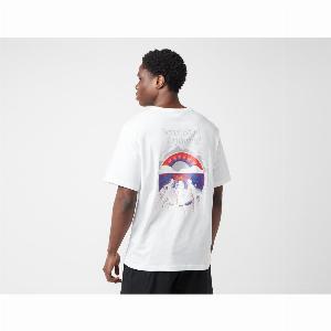 The North Face NSE TShirt White