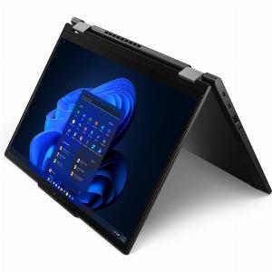 Lenovo ThinkPad X13 Yoga Gen 4 Intel Core i71365U 16GB RAM 512GB SSD 133 WUXGA IPS Touchscreen Backlit Keys FPR RGB IR CAM Windows 11 Laptop