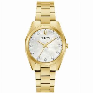 Bulova 97P172 Damenuhr Surveyor 31mm 3ATM