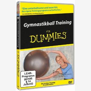 Entraînement avec le ballon de gymnastique maintenant à 149