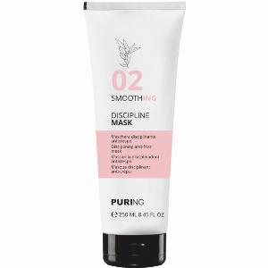 Maschera Disciplinante Anti Crespo PURING ora 945  sconto 19