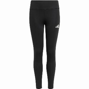 adidas Essentials 3Stripes Tight Girlsblack black size 128