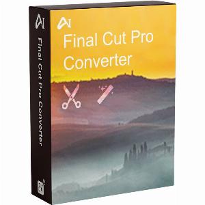 Blitzhandel24 Profitez de 23% de réduction sur le convertisseur Aiseesoft pour Mac