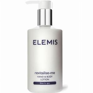 Elemis RevitaliseMe Hand and Body Lotion 300ml