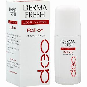 Dermafresh Odor Control RollOn