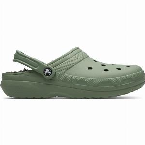 Foot Locker Sconto del 29% su Crocs Classic Uomo Sneakers verdi Taglia 4344