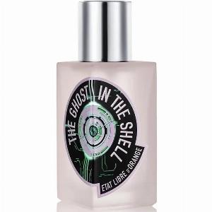 26 Rabatt auf Etat Libre DOrange Ghost In The Shell Eau De Parfum 50ml