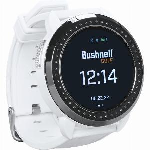 Enjoy 37 Discount on Bushnell iON Elite Golf GPS Watch in White