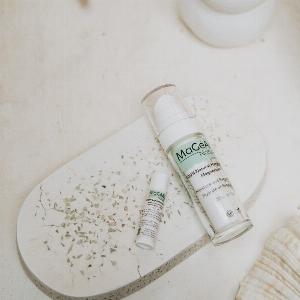 mageaunaturelcom Hand Lotion and Lip Balm Set previously 2380 now 2140 offering 10 discount