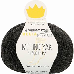 30 Rabatt auf REGIA Premium MerinoYak Jetzt zugreifen