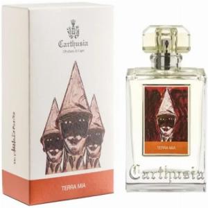 Carthusia Terra Mia Eau De Parfum Spray 50ml