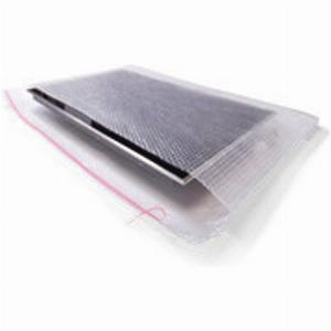 Sacchetto a bolle 3 strati 220x310 mm spessore 80 µ ora 9274