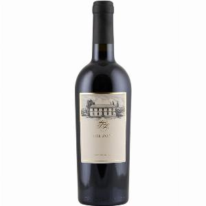 Sichern Sie sich 40 Rabatt Tre Zone Rosso dItalia 075 Liter