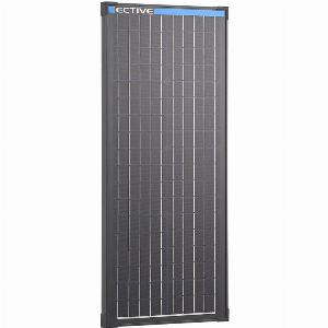 ECTIVE MSP 50 Black Monokristallines Solarmodul 50W