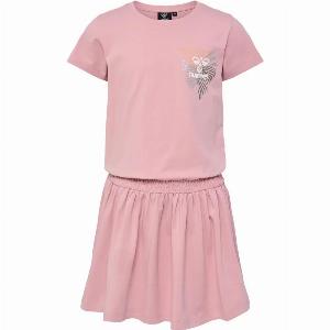 Sneakids Robe fille Hummel hmlErin