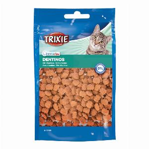 Sconto del 34 su Trixie Denta Fun Dentinos con vitamine Confezione 6 x 50 g