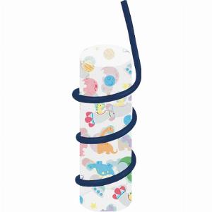 Get 25 Discount on Kids Dinosaur Cups with Curly Straw  Assorted Colours