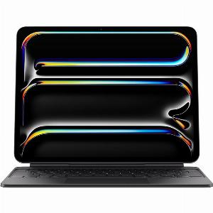 Apple Magic Keyboard for iPad Pro 13 M4  Italiano  Nero