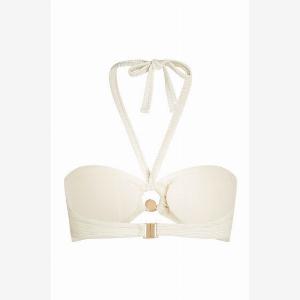 Hunkemöller Chile Bandeau White