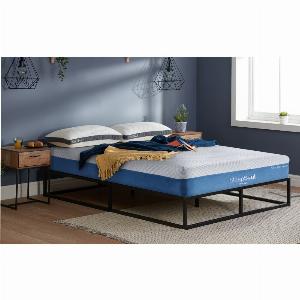 Enjoy 59 Discount on SleepSoul Premium Cool Gel 1000 Pocket Mattress Single