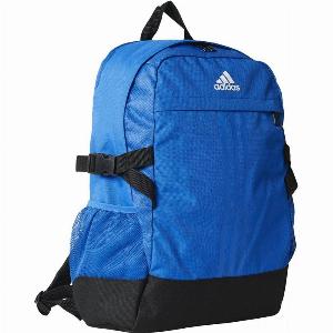adidas Backpack Power III M Laptoprucksack bluebluewhite