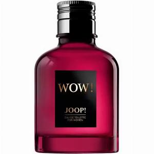 Joop Wow Eau De Toilette 60ml Spray 