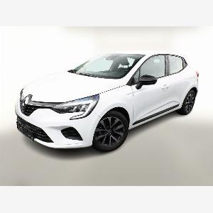 Clio 10 SCe 65 Equilibre LED Nav SHZ 16Z AutoAbo für Gewerbe